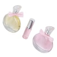 thumbnail image 2 of Female Perfume, Evenly Spraying Charming Pink Bow Perfume Spray Set  For Dating, 2 of 8