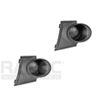 thumbnail image 1 of Rejillas de Defensa TONG YANG Para Chevrolet Spark 2011 al 2012, 1 of 4