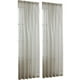 thumbnail image 3 of Descubra la luz: elegantes cortinas semitransparentes de colores lisos que realzan la estética de cualquier estancia. ¡Un accesorio imprescindible para el hogar!, 3 of 7