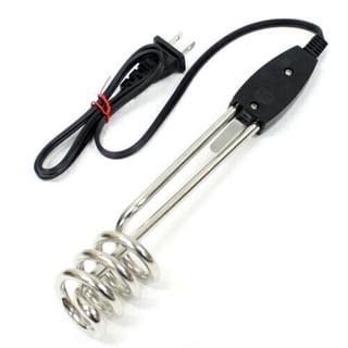 Immersion Water Heater Coil