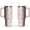 Cow Print, variant on Cow Print Tumbler Cow Print Cups Cow Tumbler- 40oz Insulated Tumbler with Handle