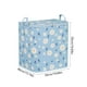 thumbnail image 3 of Bolsa de Almacenamiento Resistente con Asas Reforzadas. Bolsa Extragrande para Ropa. Bolsa de Mano con Doble Cremallera Reforzada para Ahorrar Espacio En Los Viajes., 3 of 7