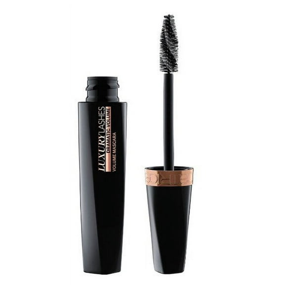 Catrice Luxury Lashes Dramatic Volume Mascara 010 Black 0.37
