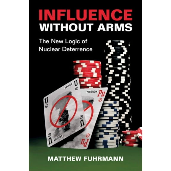 Influence without Arms, (Paperback)