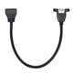 thumbnail image 2 of Cable adaptador USB 3.0 de un solo puerto A hembra a línea de transmisión de datos ABS de alta velocidad de 20 pines, 2 of 14