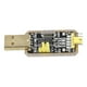 thumbnail image 1 of CH340G RS232 a módulo TTL actualiza USB a puerto serie en lugar de PL2303 3.3-5V, 1 of 9