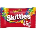 thumbnail image 2 of Skittles Original Fruits Candies 45g, 2 of 6