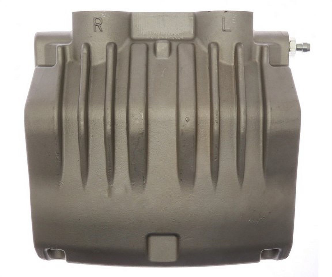 Raybestos Element3 New Plated Calipers