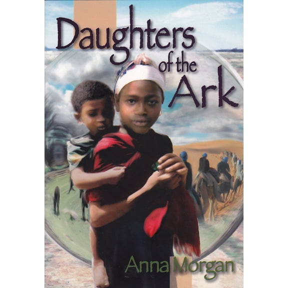 Pre-Owned Daughters of the Ark (Paperback) 1896764924 9781896764924