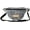 Grey, variant on Suede Leather Renaissance Cosplay Costume Gift Trinket Jewelry Draw String Pouch 18AA03BR