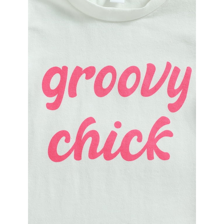 Groovy on sale chick outfit