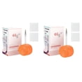 thumbnail image 4 of EKIDAZB 1PC Ultralight Bicycle TPU Inner Tube 700C Road Bike FAST 45/65mm N9E4, 4 of 9