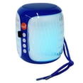 thumbnail image 2 of Bocina Bluetooth Buytiti Coilindrica Luz Led, 2 of 3