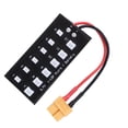 thumbnail image 2 of Lipo Battery, Easy Install Parallel Connect Plate 1S 3.7V 7.4V  For Charging Batteries, 2 of 8