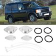 thumbnail image 5 of EGR Delete Removal Blanking Kit X8R0021 Fit for LAND ROVER Discovery 3/Sport TDV6, 5 of 5