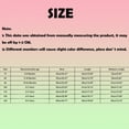 thumbnail image 3 of HCNTES Baby Girl Summer Outfit Toddler Baby Girl Clothing Set Cartoon Print T-Shirt and Gingham Shorts Set for 0-6T, 3 of 4
