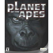 Planet of the Apes - PC