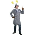 thumbnail image 1 of Inspector Gadget Men's Costume, 1 of 4