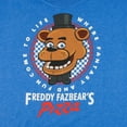 thumbnail image 5 of Pizza Boys Youth T-shirt Licensed, 5 of 6