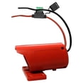 thumbnail image 3 of Convertidor de cargador de batería de iones de litio DIY para Milwaukee 10,8-12V M12 (B), 3 of 3