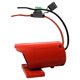 thumbnail image 2 of Convertidor cargador batería iones litio DIY para 10 8-12V M12 (B), 2 of 3