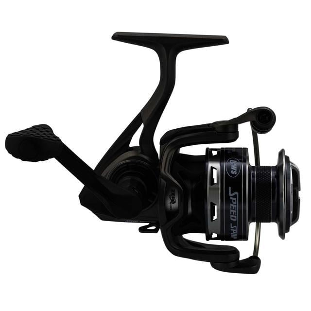  Lew's Speed Spin Spinning Fishing Reel, Size 10 Reel