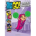thumbnail image 1 of Pre-Owned Teen Titans Go! (Tm): Starfire Starbomb (Paperback) 031635645X 9780316356459, 1 of 1