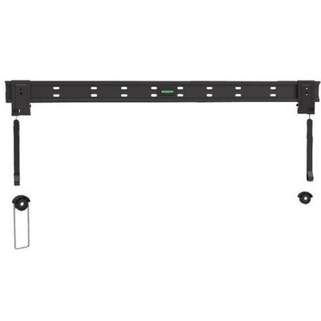 TygerClaw Fixed Wall Mount for 37″-70″ Flat Panel TV TygerClaw Fixed Wall Mount for 37″-70″ Flat Panel TV