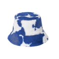 thumbnail image 1 of Sombreros de invierno de piel sintética para mujer, sombrero de pescador panamá para hombre, 1 of 5