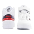 thumbnail image 3 of Tenis Fila Vulc 13 Mujer 23.5 Blanco, 3 of 7