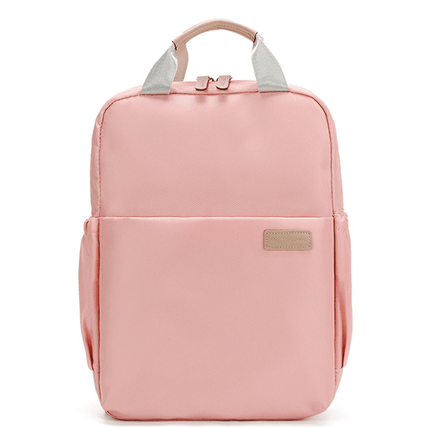 Mochila para computadora portátil - Bolsa para computadora de viaje de negocios - Viaje diario - Adecuada para computadoras de 14 "