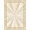 Beige Cream, Pattern 3, variant on ODIKA 8'x10' Washable Area Rug Large Designer Beige Gradient Stonework Subtle Cream Tan Grey for King Size Bedroom Under Bed, Master Suite, Non-Shedding, Easy Care