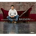thumbnail image 2 of Bassoon Fagott Bassoon - Bassoon Fagott Bassoon - Music & Performance - CD, 2 of 2