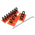 thumbnail image 2 of KAKOWELY Extracteur de Dents de Voiture 1 Ensemble Outils de Réparation de Dents de Voiture Outils de Réparation de Dents Auto Extracteur de Dents Kit de Réparation de Dents Robuste pour Usage Automobile, 2 of 4