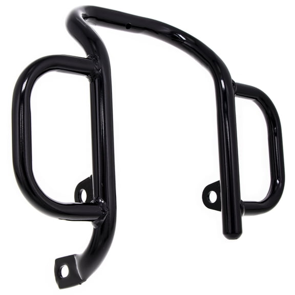 Polaris ATV GUARD-CHAIN,BLK, Genuine OEM Part 0455448-067, Qty 1