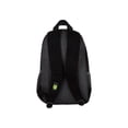 thumbnail image 3 of Mochila Unisex K-Swiss Olimpic Negro, 3 of 3