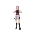 thumbnail image 1 of Figura Sakura Haruno Bandai SHFiguArts Naruto, 1 of 3