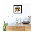 thumbnail image 2 of Pet Picture Frame Dog Frame 9X9 Memorial Pet Loss Picture Frame for Pet Lover,Birthday Gift Black, 2 of 5