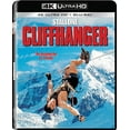 thumbnail image 2 of Sony Pictures Entertainment New Cliffhanger (4K, Blu-ray, Digital), 2 of 2