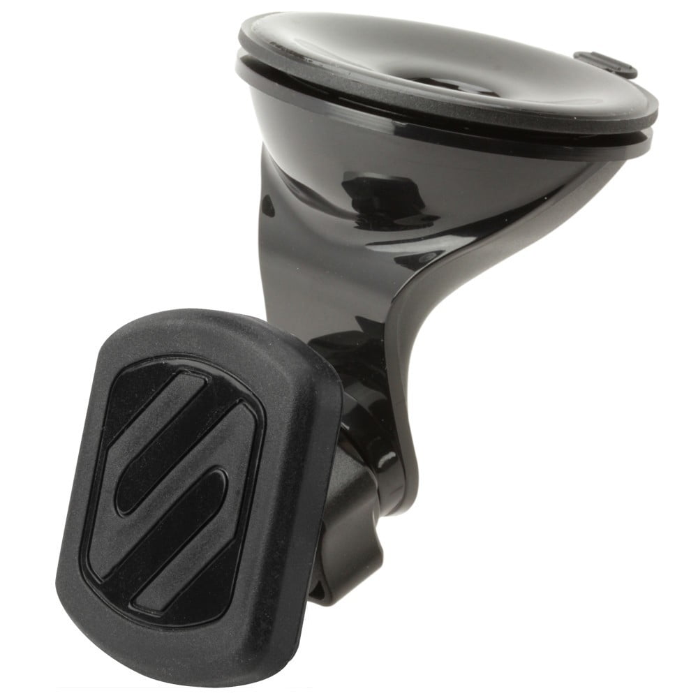 Scosche MAGWSM-SP1 Magic Mount Magnetic Dash/Window Mount for Mobile Devices