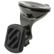 Scosche Magwsm-sp1 Magic Mount Magnetic Dash/Window Suction Mount for Mobile Devices Adjustable 360