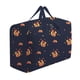 thumbnail image 2 of Bolsas de Almacenamiento Reutilizables Extra Grandes con Asas y Cremalleras Resistentes, Bolsa de Mudanza Lavable de Alta Resistencia, Organizador de Armario y Debajo de La Cama para Ropa de Cama y M, 2 of 7