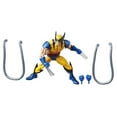 thumbnail image 3 of Marvel X-Men 6-inch Legends Series Wolverine, 3 of 4