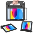 thumbnail image 1 of Funda AVAWO Kids para iPad 11.ª generación de 11 pulgadas con protector de pantalla, 1 of 9
