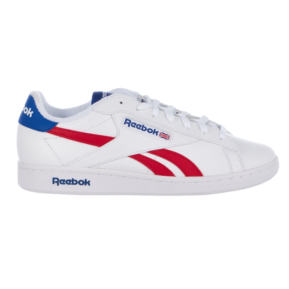 Reebok Npc Uk Retro Fashion Sneaker 