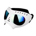 thumbnail image 2 of Gafas de Sol para Perros Gafas para Mascotas Gafas de Protección Contra Nieb Gafas Sunnimix Gafas impermeables, 2 of 8