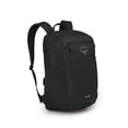 thumbnail image 1 of Mochila Osprey Flare Everyday para portátil de 17 pulgadas, color negro, 1 of 7