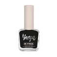 thumbnail image 1 of Esmalte para uñas Yuya Republic Cosmetics 8 free negro 10ml, 1 of 4
