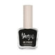 thumbnail image 1 of Esmalte para uñas Yuya Republic Cosmetics 8 free negro 10ml, 1 of 4