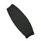 thumbnail image 2 of Cateissary Diadema con cremallera para auriculares para juegos, almohadilla transpirable cómoda, repuesto de piezas de reparación para auriculares Relojes inteligentes, 2 of 6